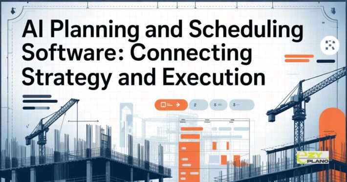 AI Planning and Scheduling Software