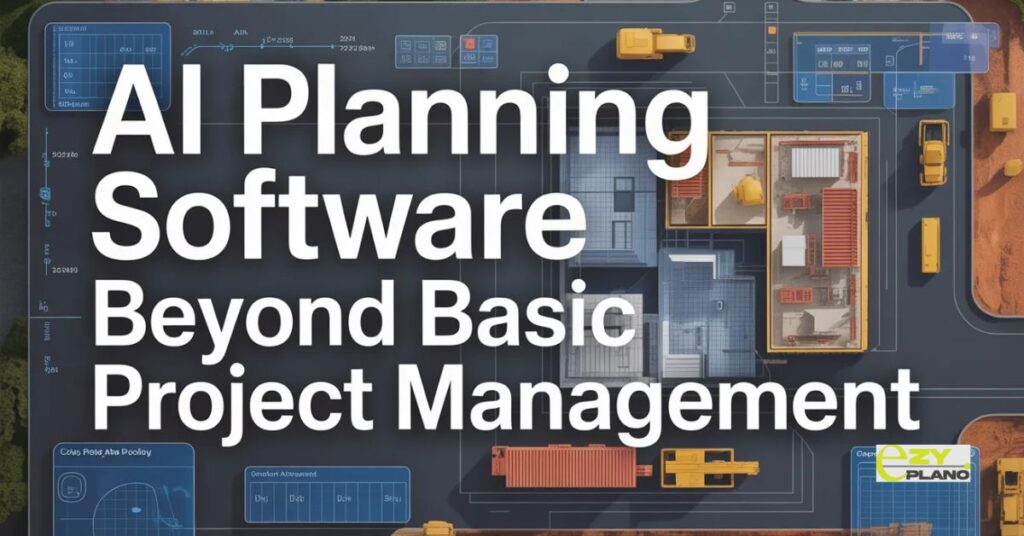 AI Planning Software