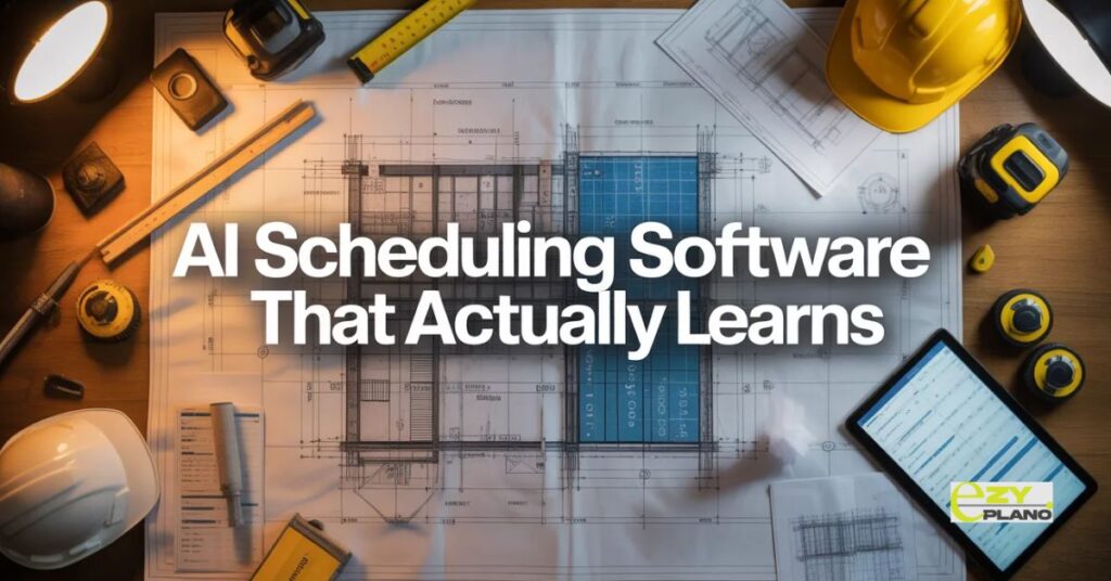 AI Scheduling Software