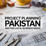 Project Planning Pakistan