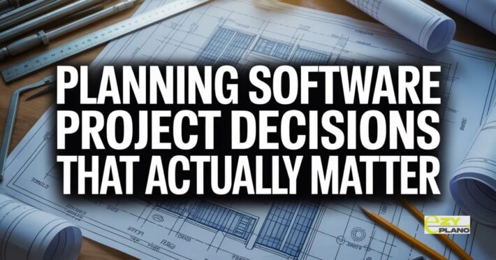 Planning Software Project