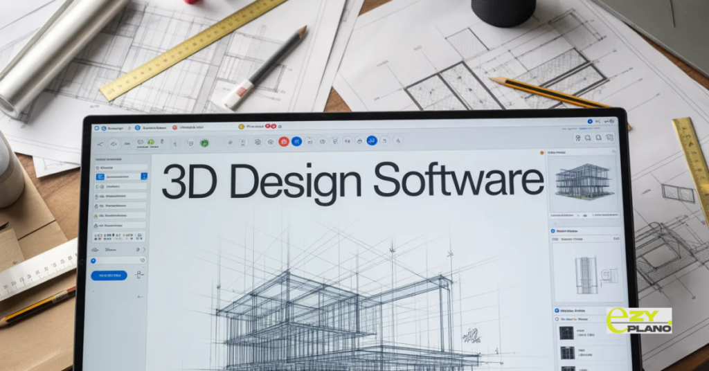 3D Design Software