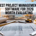 Best Project Management Software for 2026
