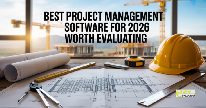 Best Project Management Software for 2026