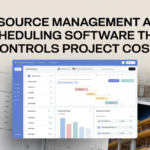 Resource Management and Scheduling Software