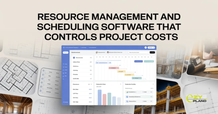 Resource Management and Scheduling Software