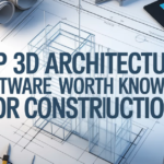 Top 3D Architecture Software