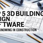 Top 5 3D Building Design Software