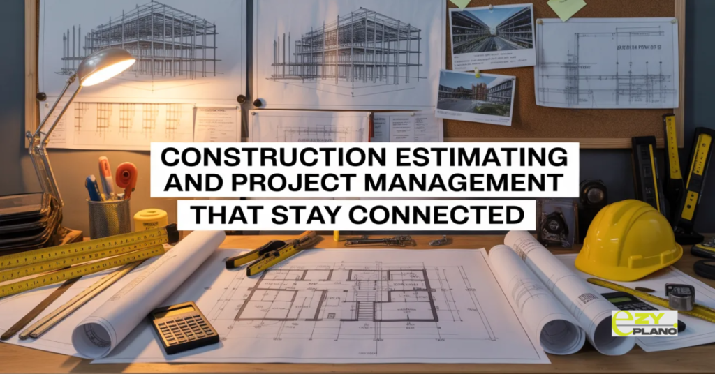 Construction Estimating and Project Management