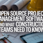Open Source Project Management Software